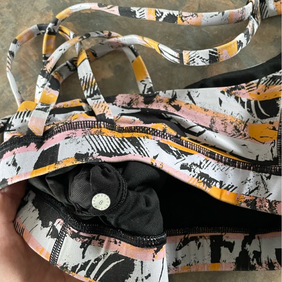 Lululemon Energy Bra - Picture 8 of 8